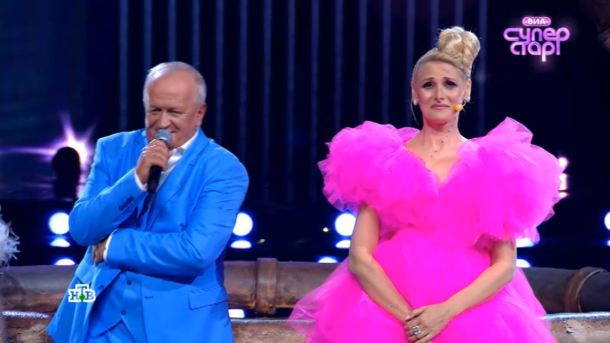 Оцените выражения лиц во время обсуждения