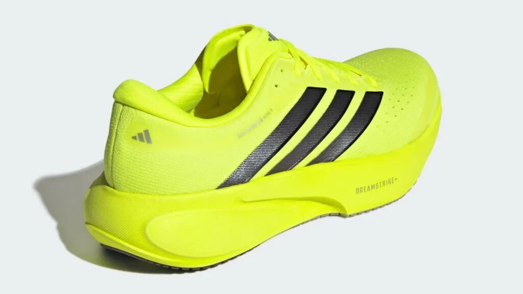 Adidas Supernova Rise 3
