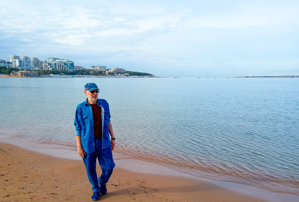 ©Михаил Лекс 