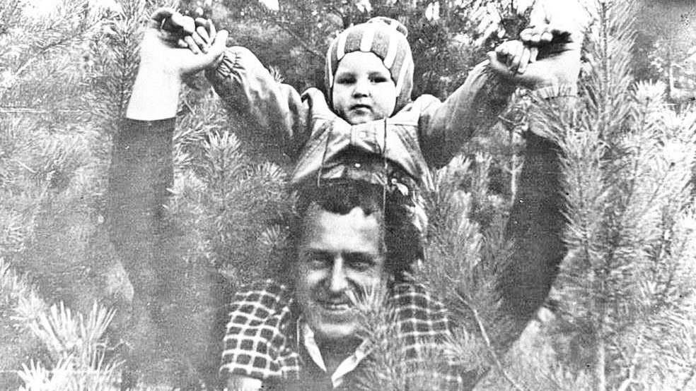    «Папа, спасибо за то, что ты всегда рядом!»: губернатор Югры поздравил отцов с праздником