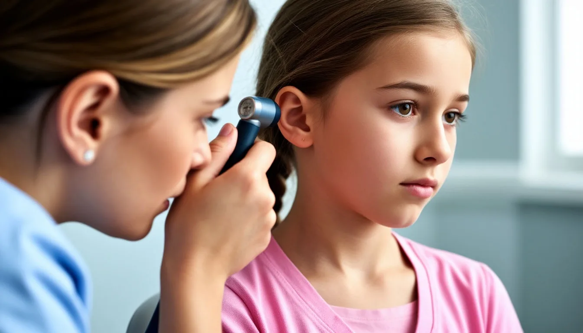 лечение отита в Краснодаре