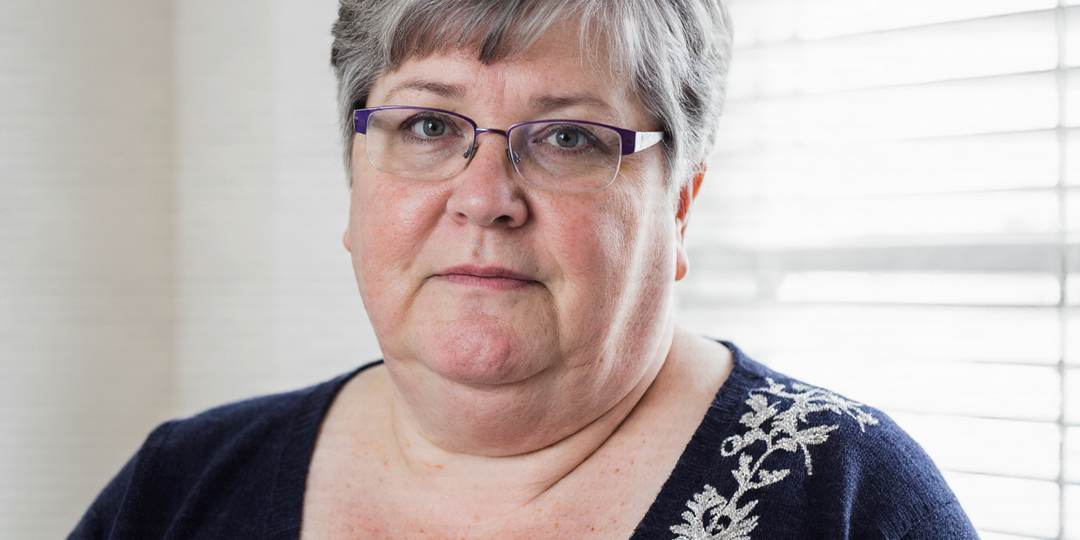 Приложи дочь к груди свекрови. Вспомнила через 16 лет — и захотелось врезать