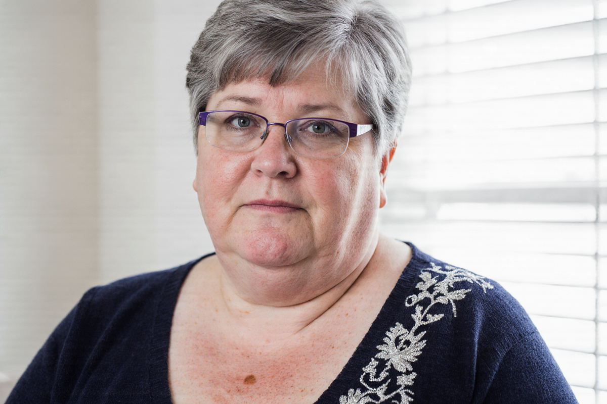 Приложи дочь к груди свекрови. Вспомнила через 16 лет — и захотелось врезать