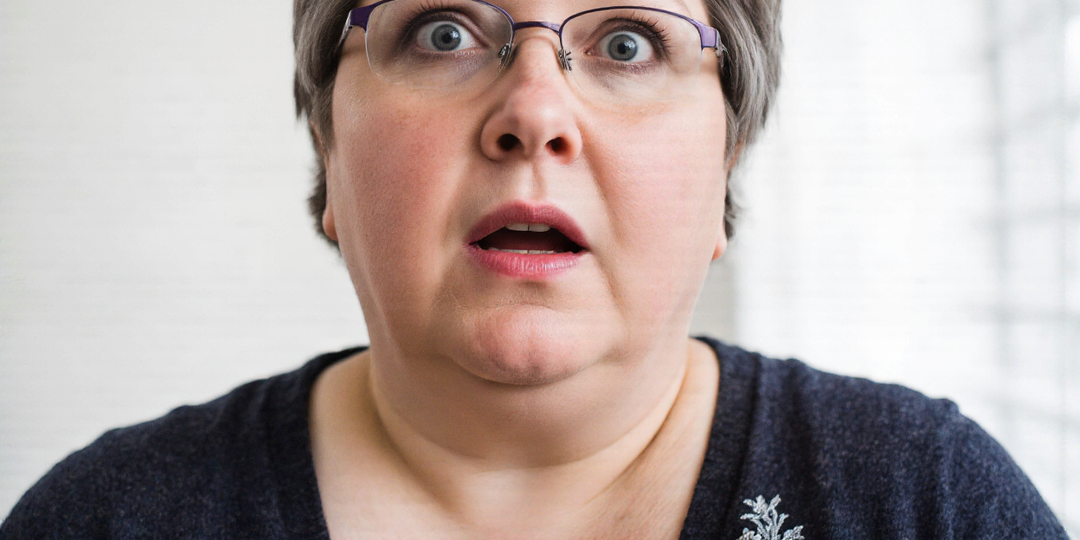 Передай невестке яблок. Обрадовалась — но дома поняла, что все гнилые