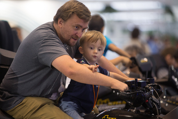 Дмитрий Серебряков/ТАСС