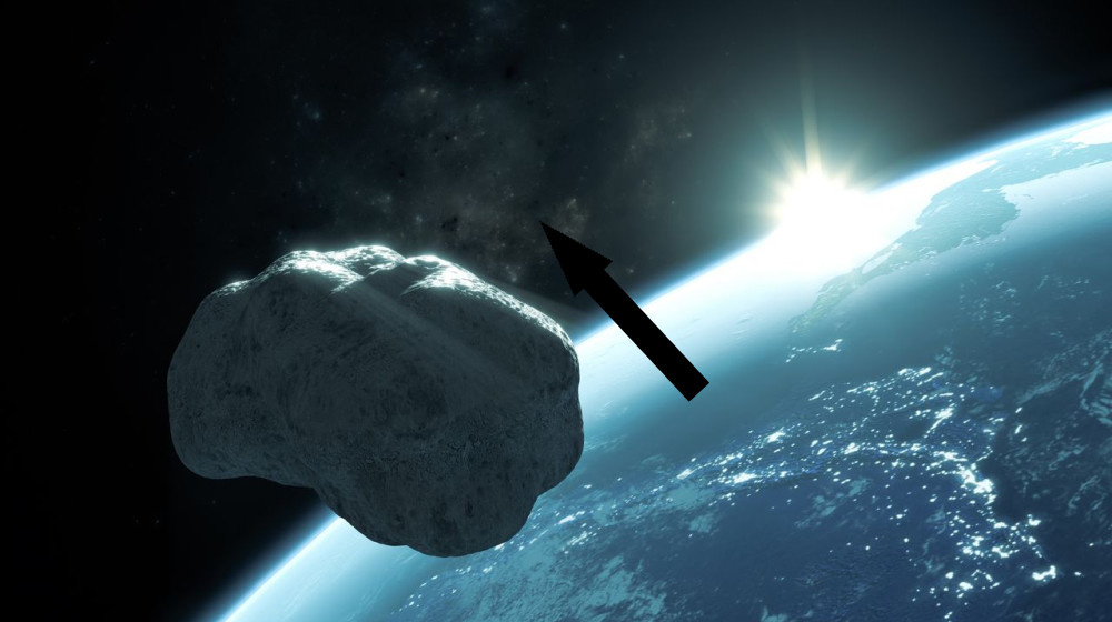    Бюджетное чудо NASA спасло миссию по исследованию загадочного астероида богов хаоса