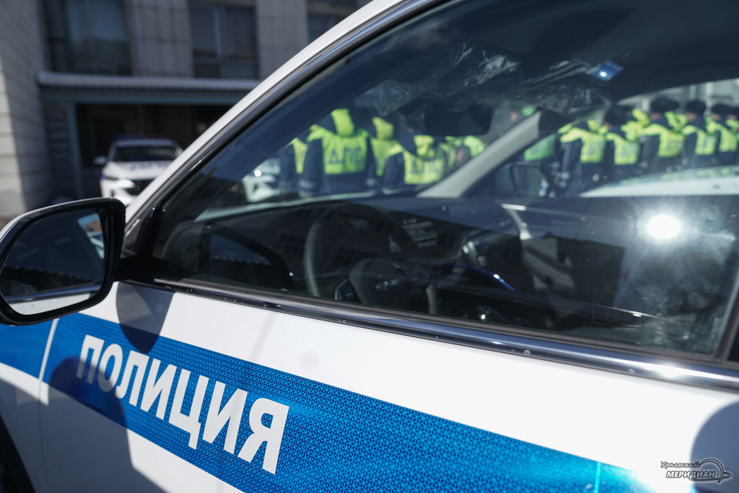    Фото: Лидия Аникина © ИА «Уральский меридиан»