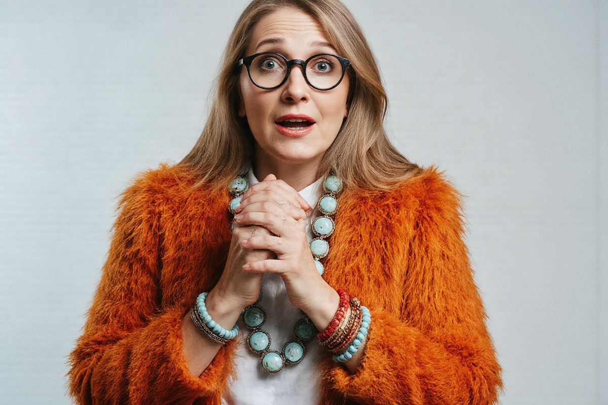 Ты будешь мне подчиняться!. Свекровь кричала это с первого дня — а теперь мы не общаемся