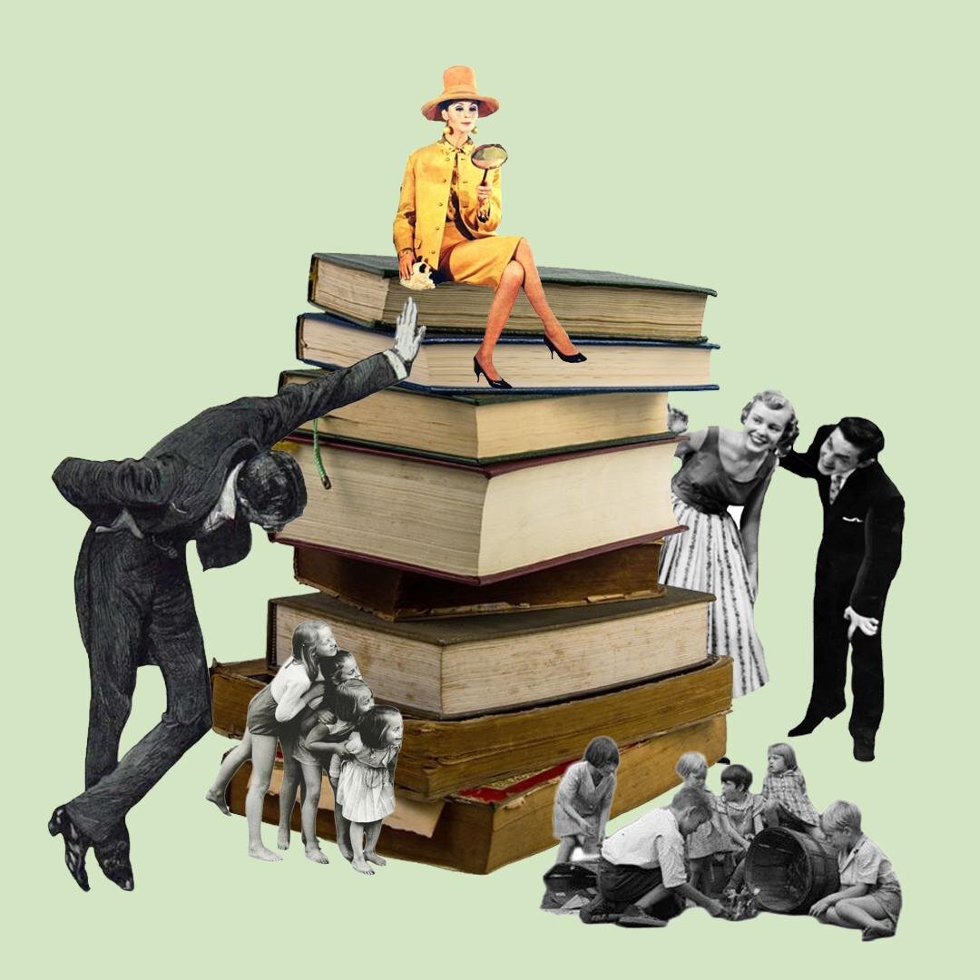 Дизайн: Екатерина Амбарникова