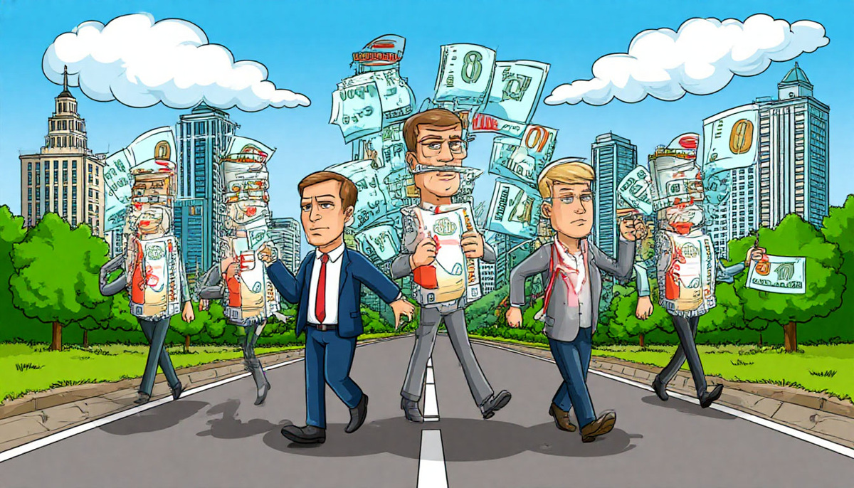 Скоро в вашем кошельке появится не просто новая купюра, а принципиально новый актив — цифровой рубль. Это не криптовалюта и не очередное приложение от банка. Это полная перезагрузка финансовой системы России. В этой статье мы без сложных терминов и пропагандистских лозунгов разберём, что скрывается за этой реформой. 
Какие скрытые угрозы и реальные выгоды она несёт для каждого из нас? Почему одни видят в ней тотальный контроль, а другие — долгожданную финансовую свободу? Как психологически и практически подготовиться к этому переходу, чтобы не остаться у разбитого корыта? Ответы — внутри. Ваше финансовое будущее уже начинается.
