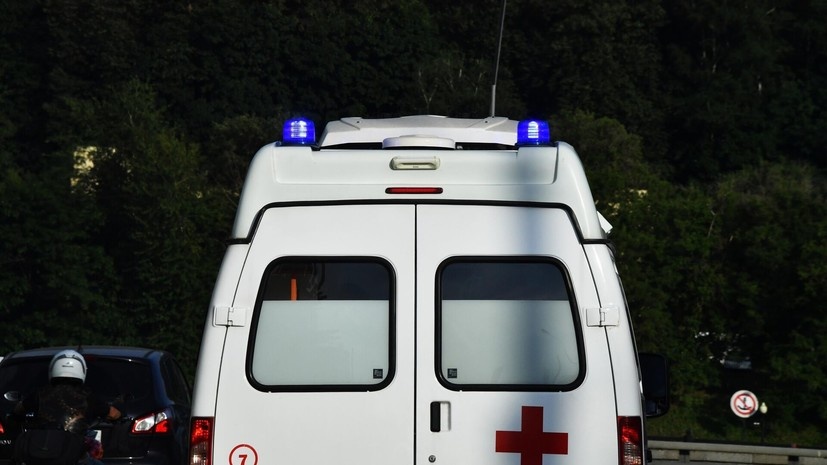   РИА Новости