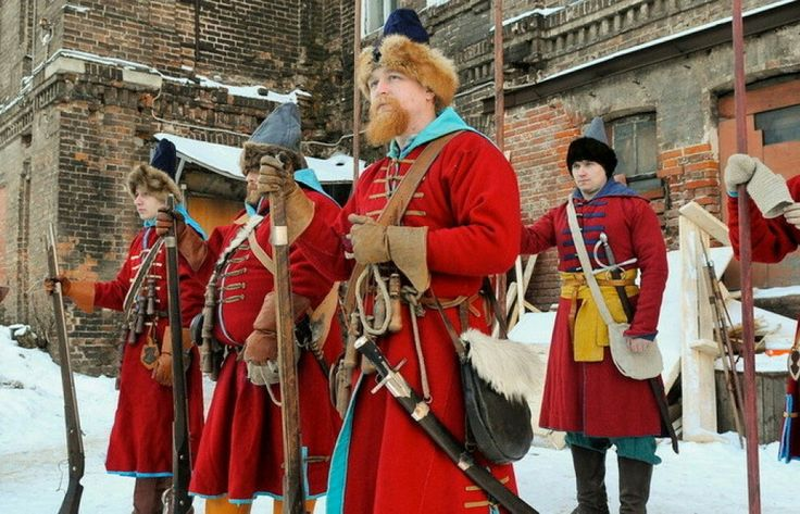 Реконструкция