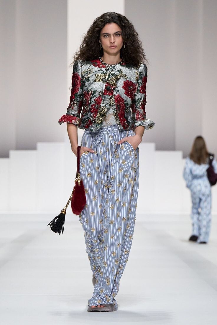 dolce & gabbana SS26