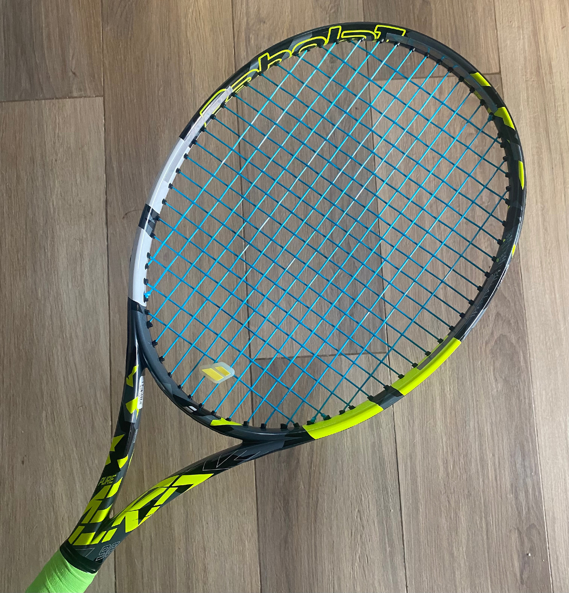 Babolat Pure Aero 98