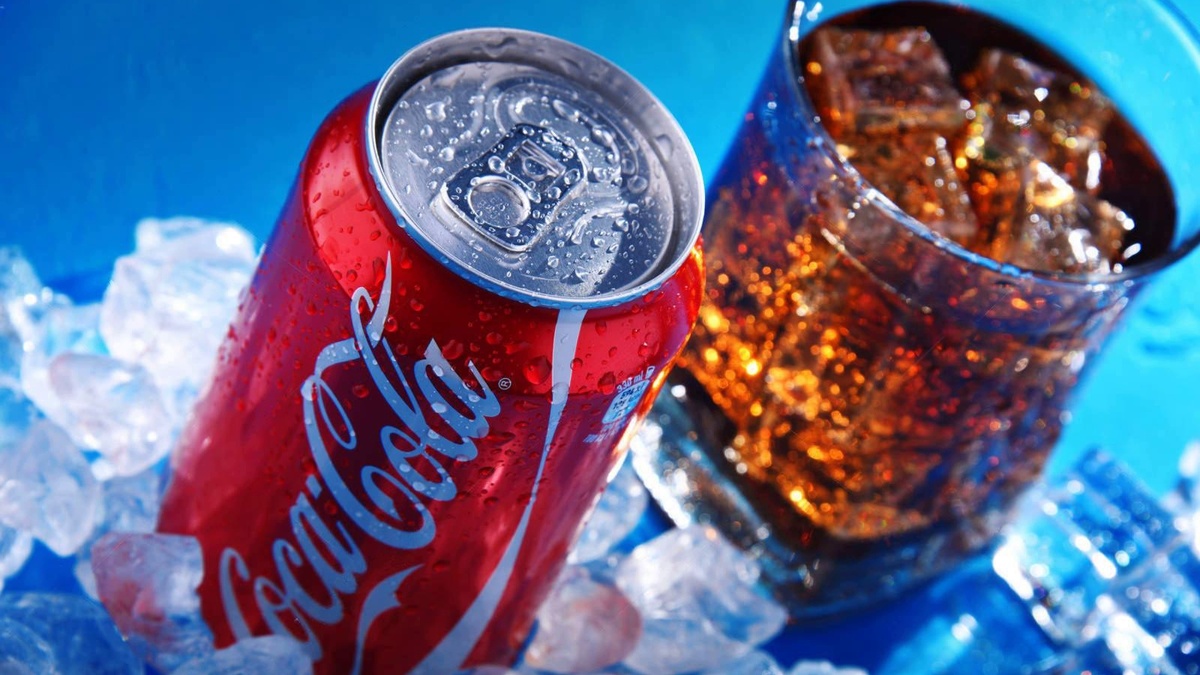 Существует ли на самом деле таинственная формула Х Coca-Cola?