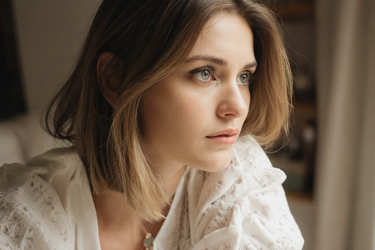 Муж отдавал всю зарплату тёте. Она оплачивала коммуналку — а есть не давала.