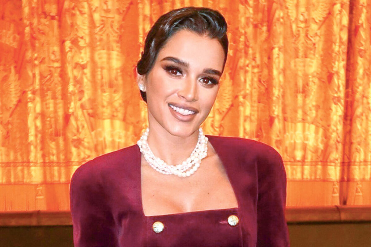    Ксения Бородина Соцсети Ксении Бородиной