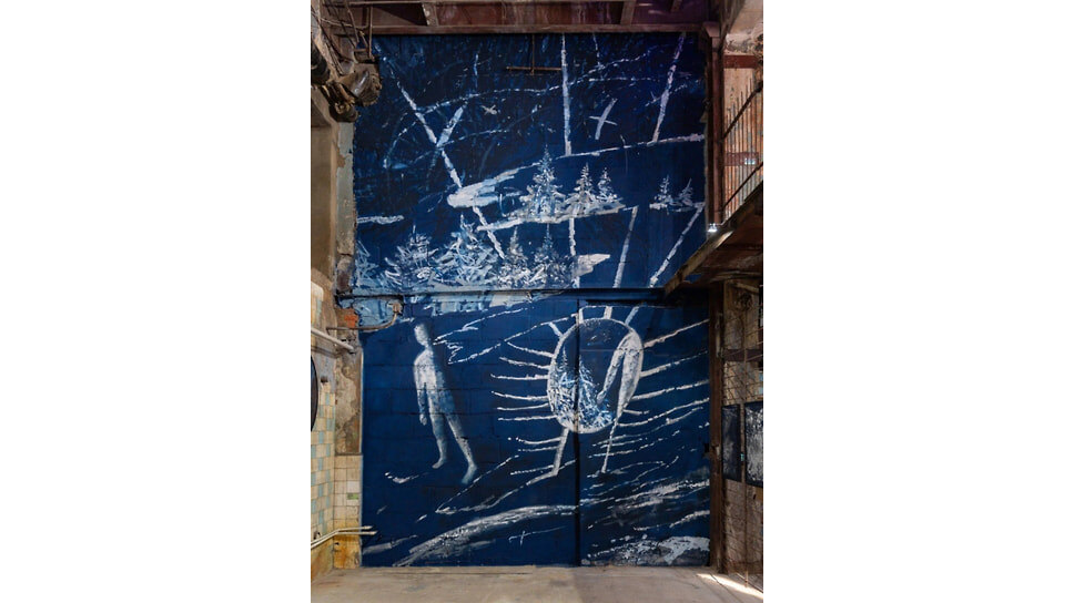 Фото: Янина Болдырева