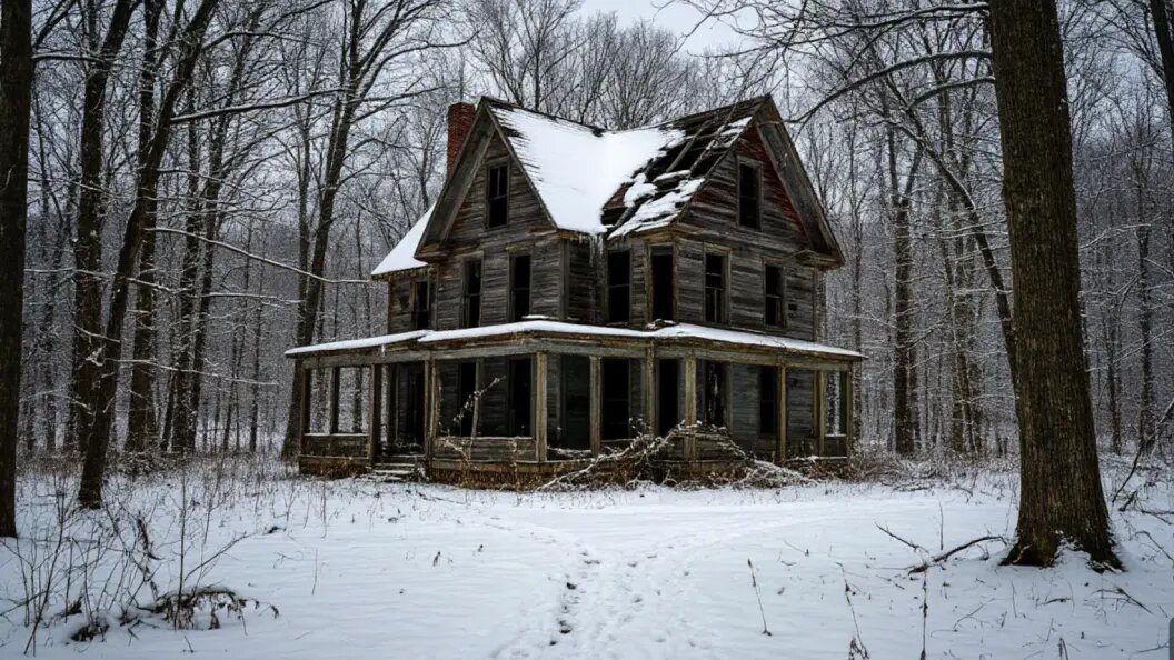    Фото сгенерировано нейросетью.