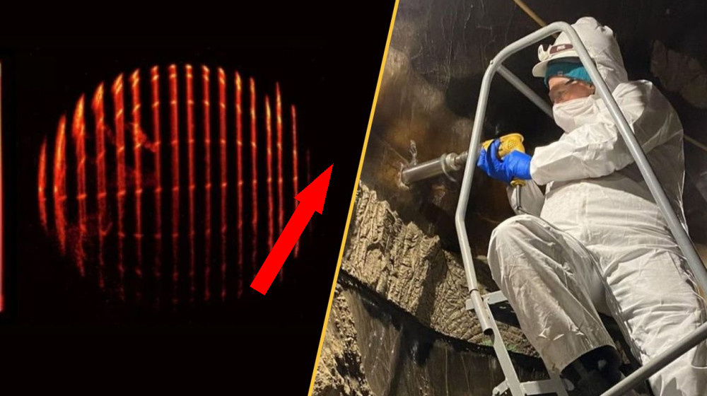 Наука на этой неделе потрясает воображение: микробы пермогорода приносят катастрофу, объекты движутся почти со скоростью света, а Черная дыра М87* выпускает невероятные выбросы📷
