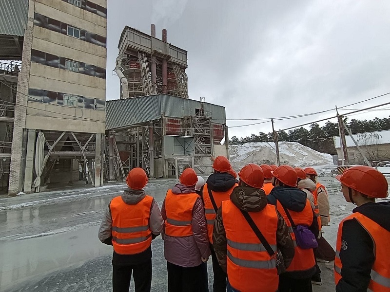    Фото Кадрового центра Искитима