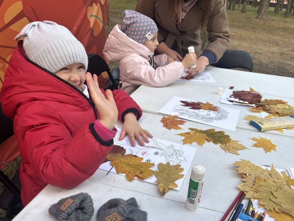     Фото: Парки Дмитровского городского округа