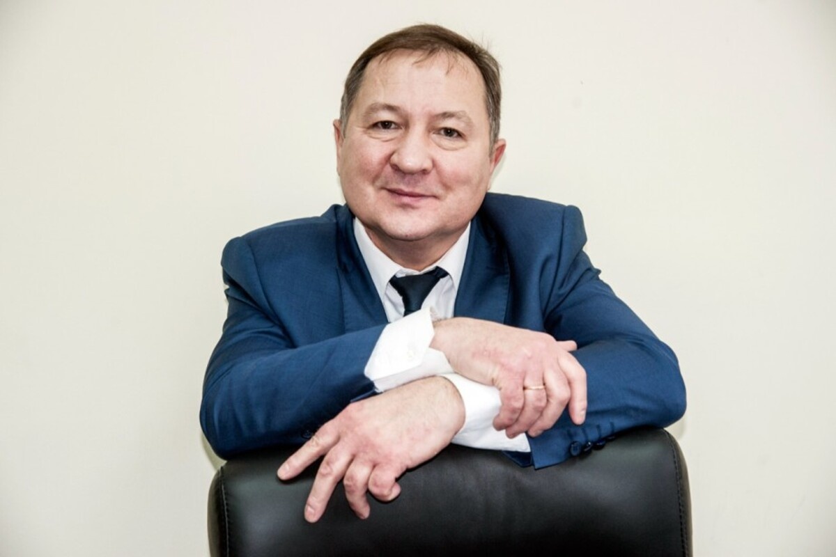    Фото: Николай Фёдоров, Центральная профсоюзная газета «Солидарность»