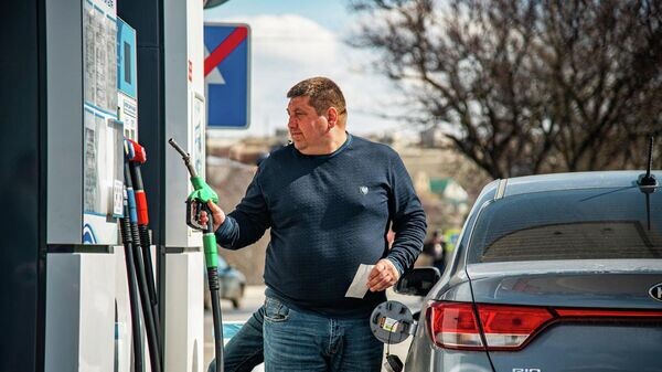    © РИА Новости Крым . Александр Дружинович