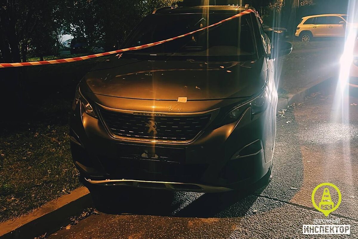    Фото: vk.com/dorinspb