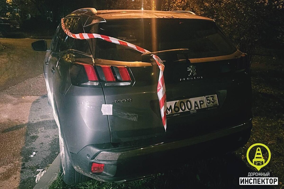    Фото: vk.com/dorinspb