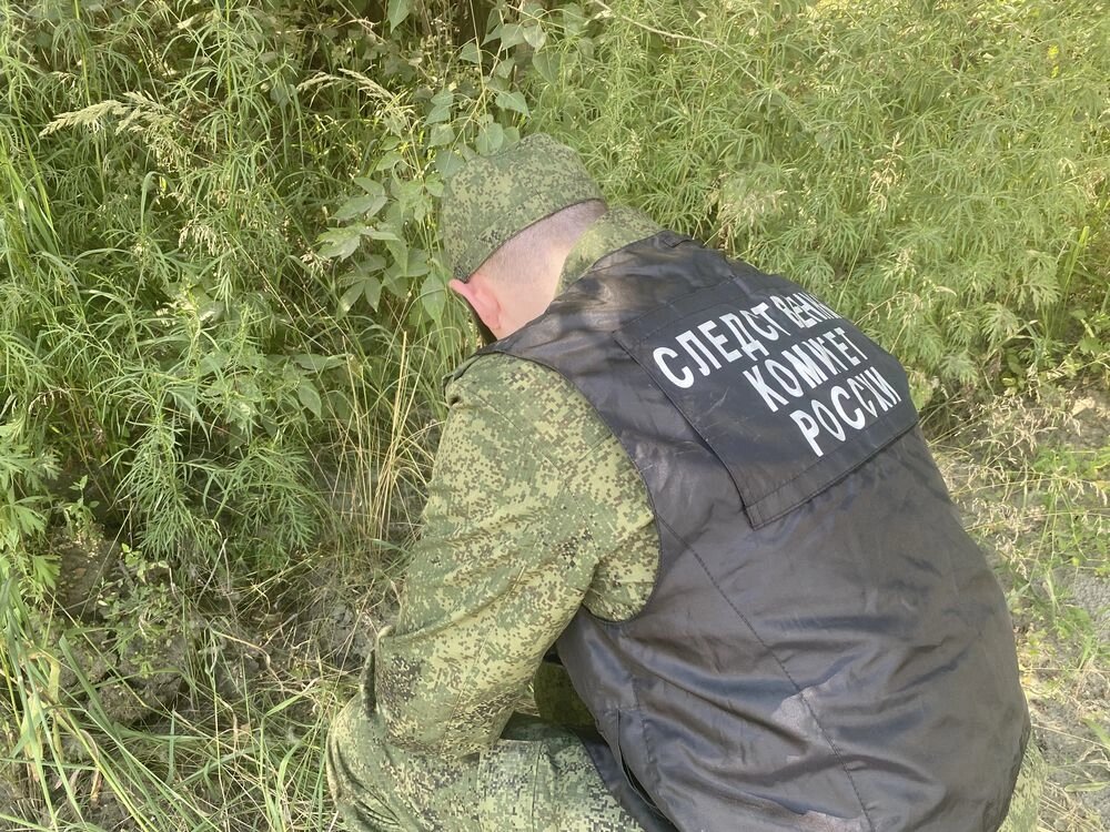    Фото: СУ СК Алтайский край