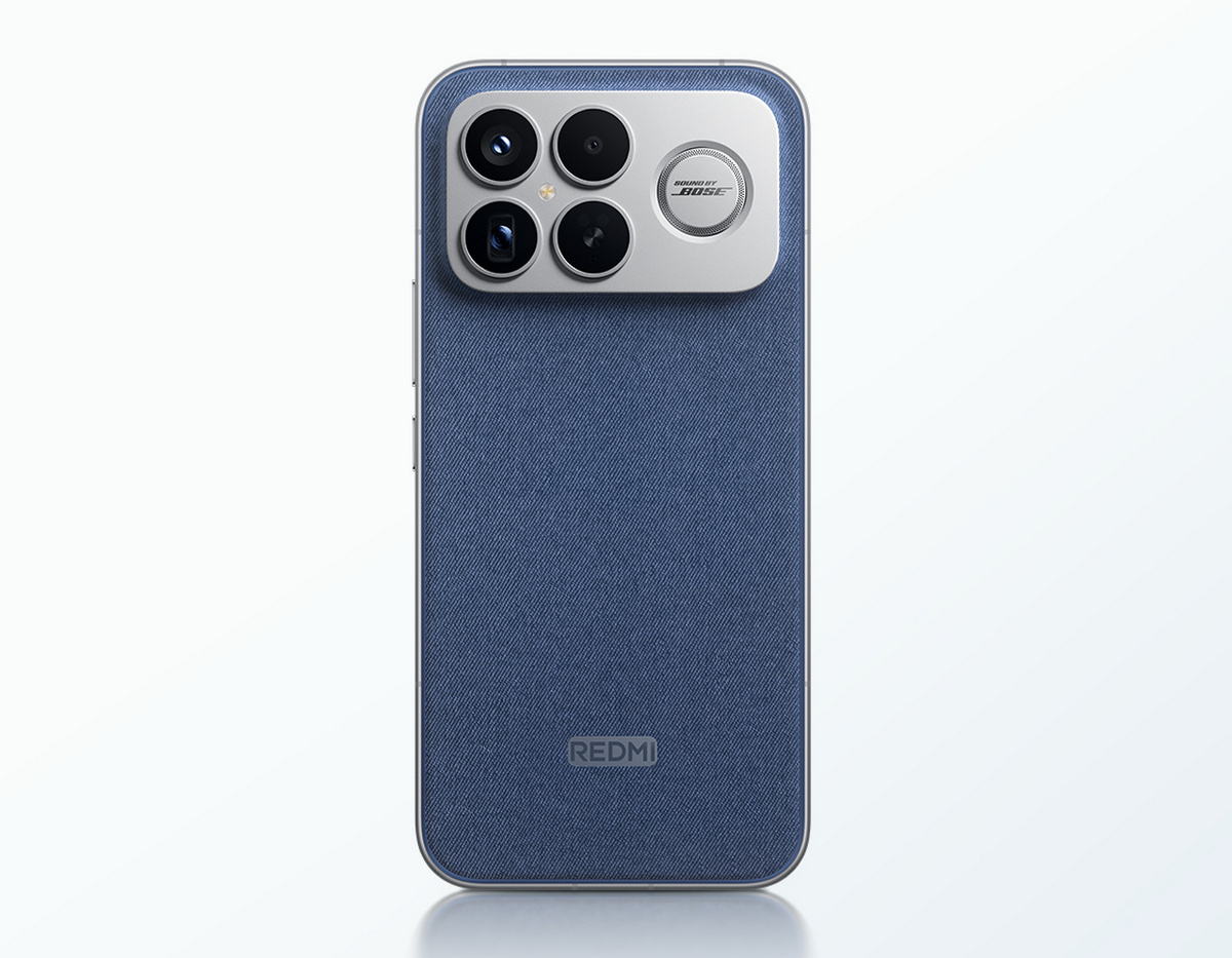 Фото Redmi  📷
