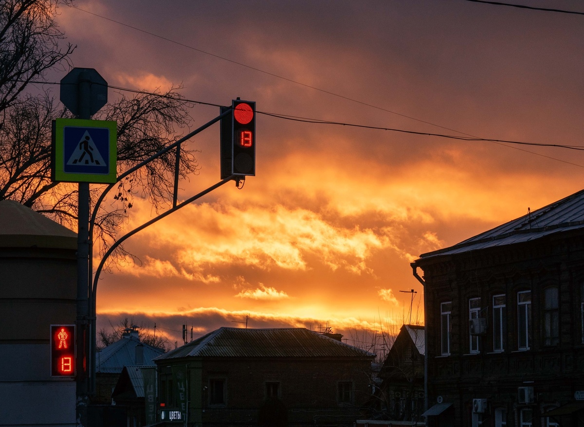    Фото: архив ПроГородСамара