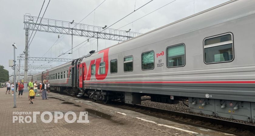    "Купил билет в СВ, вдруг заходит пара из плацкартного вагона и просит поменяться": как правильно поступить - отзыв путешественника