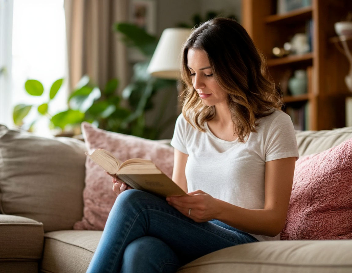    7 вещей в доме, которые выдают неряшливую женщину: если она не следит за ними, она не следит и за собой