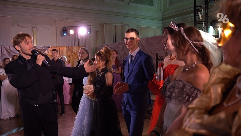      Фото: Артём Хорошилов / / ИА «Победа26»