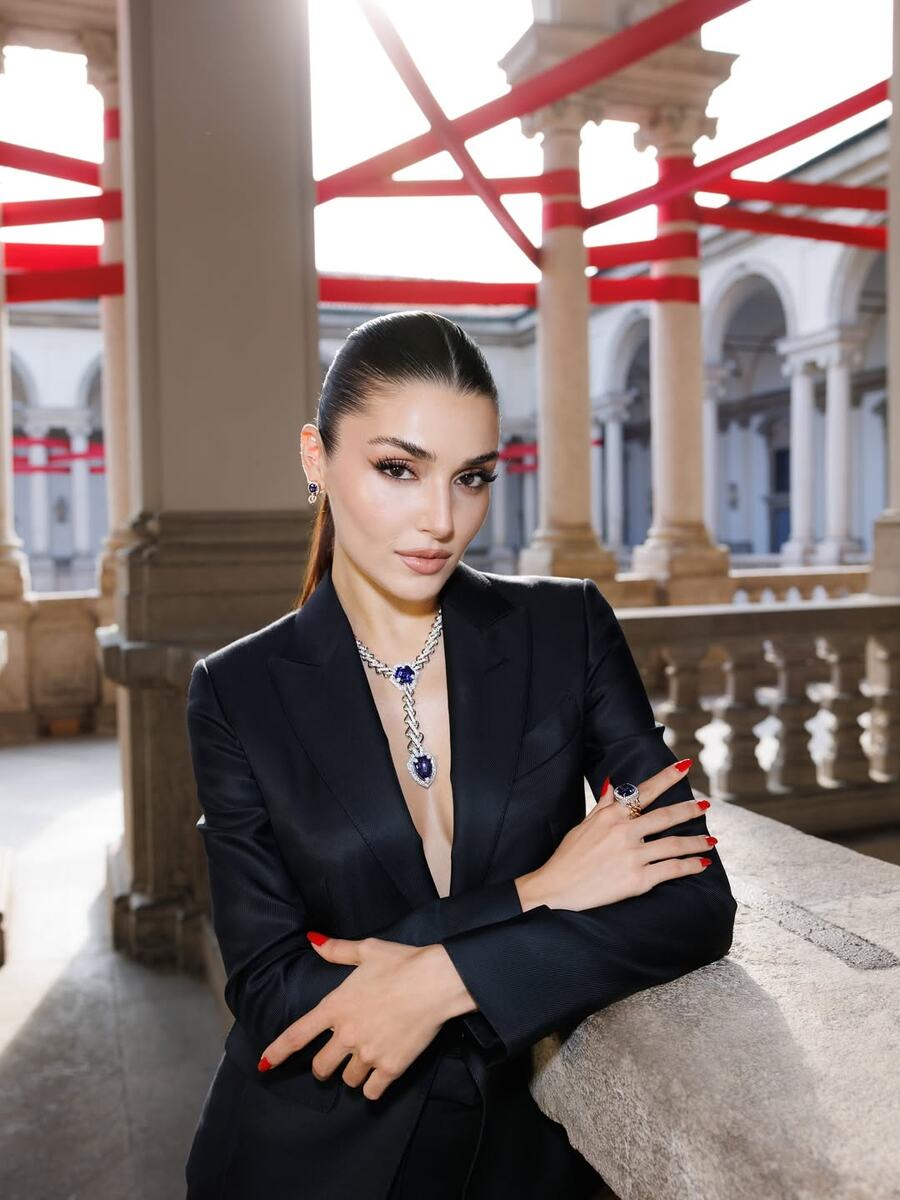 Фото взято из социальной сети актрисы