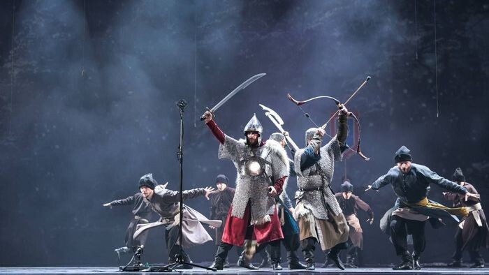    Пресс-служба Губернатора и Правительства Омской области