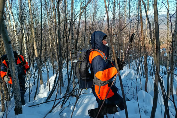     КГКУ «Спасатель»/Telegram