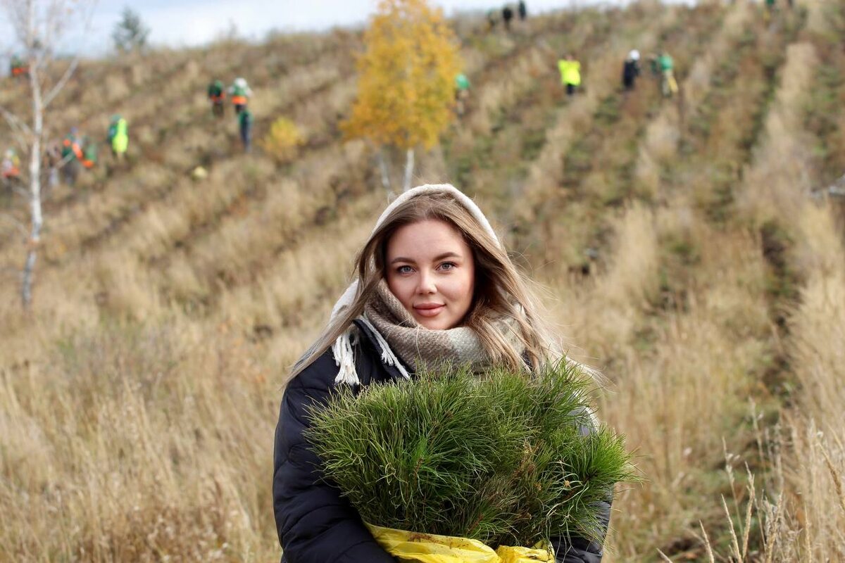    Фото Минприроды Самарской области