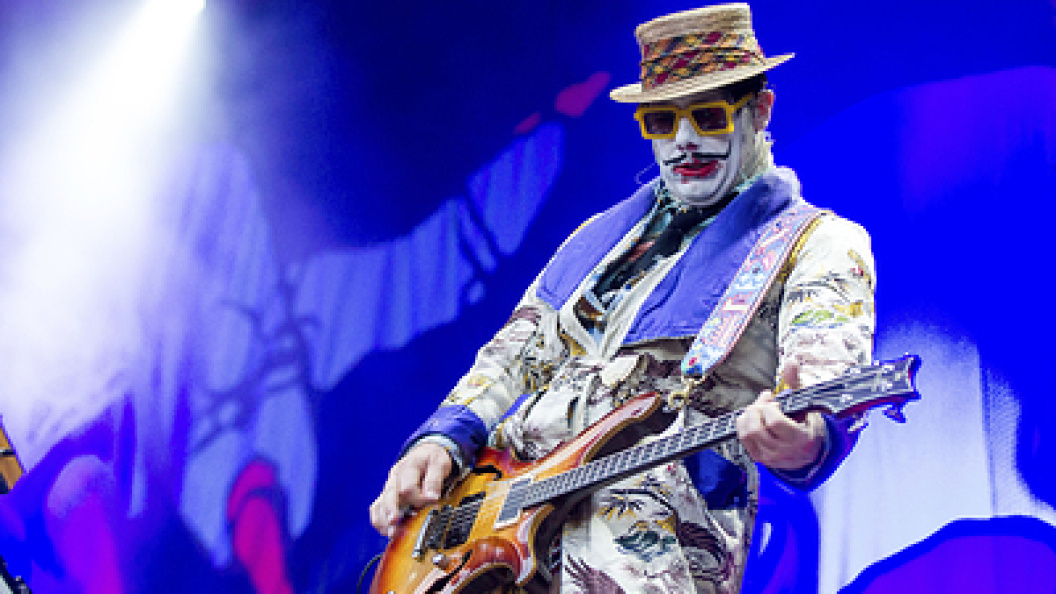    Фото: Marcus Golejewski/ZUMAPRESS.com/Globallookpress