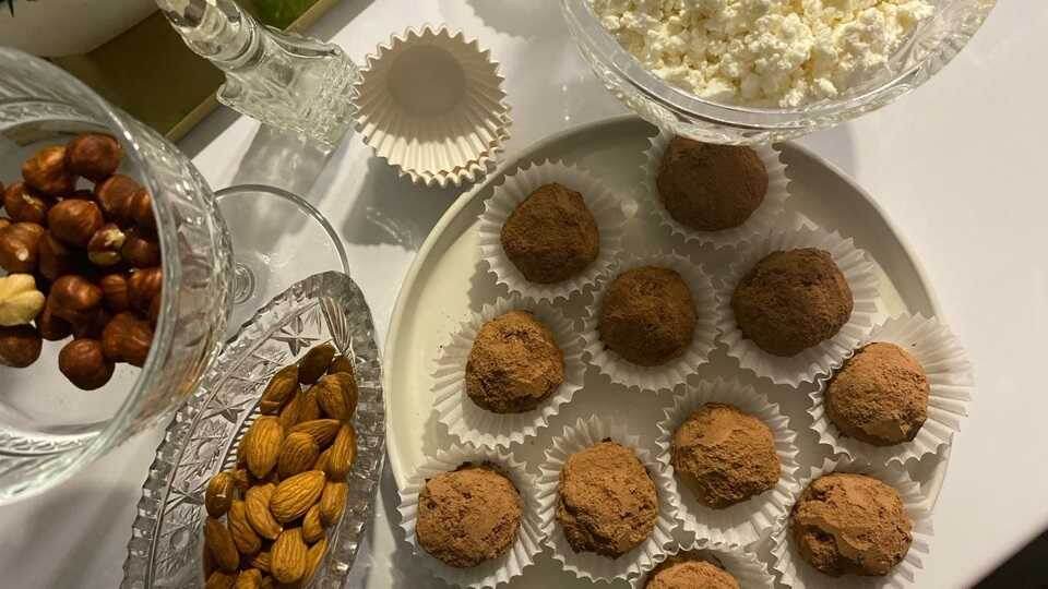   Фото: из личного архива Натальи Нижник