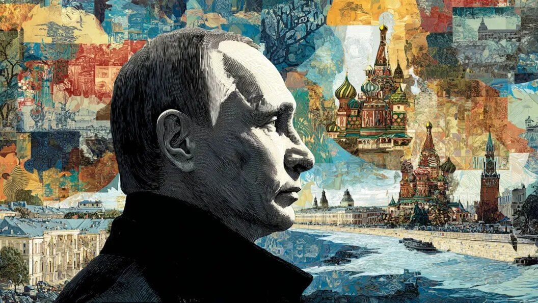    Коллаж Царьграда