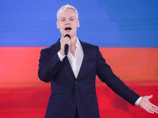    Фото: ТАСС/Сергей Карпухин