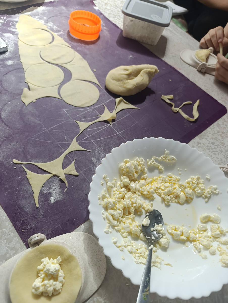 Мы в процессе