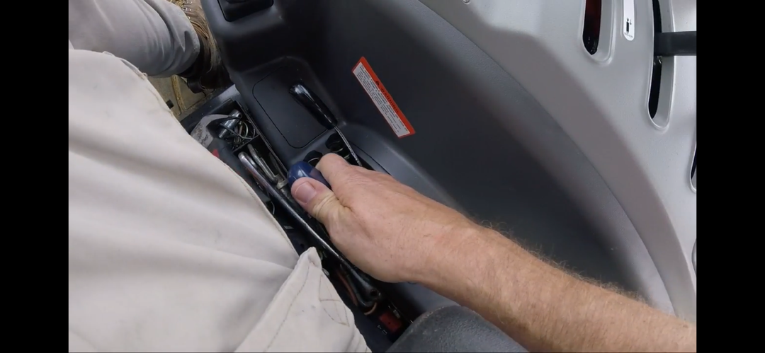 Что такое драфт-контроль задней навески на тракторе?!