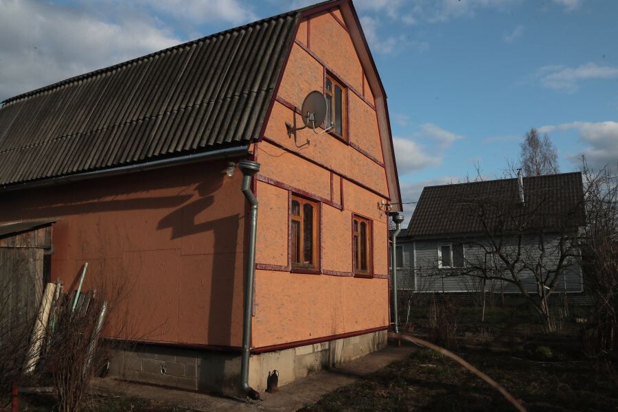     / Источник: © Виталий Белоусов/РИА Новости