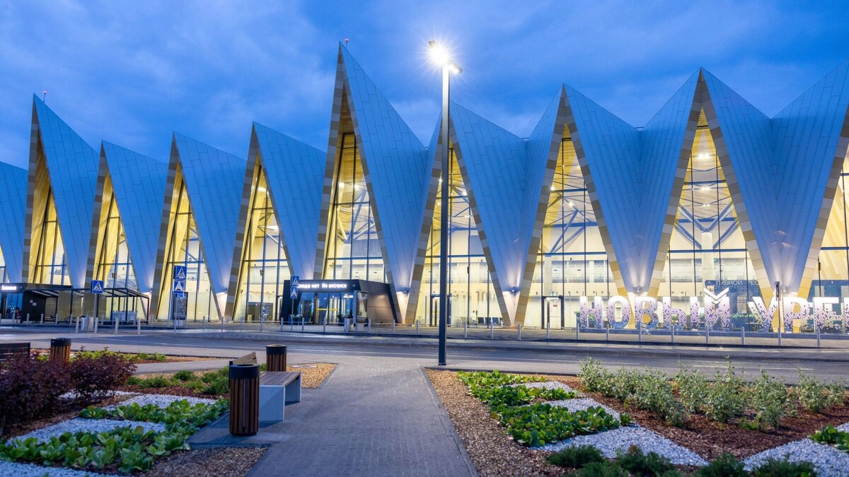    Фото: Федор Воронов / «Ямал-Медиа»