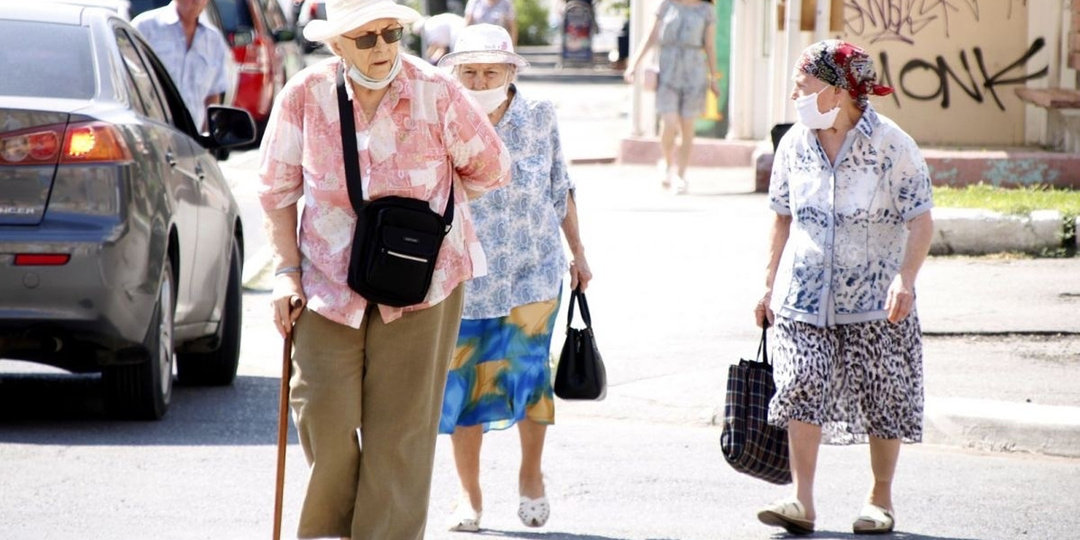 Пенсии по новым правилам: что нужно знать о доплатах с 1 января