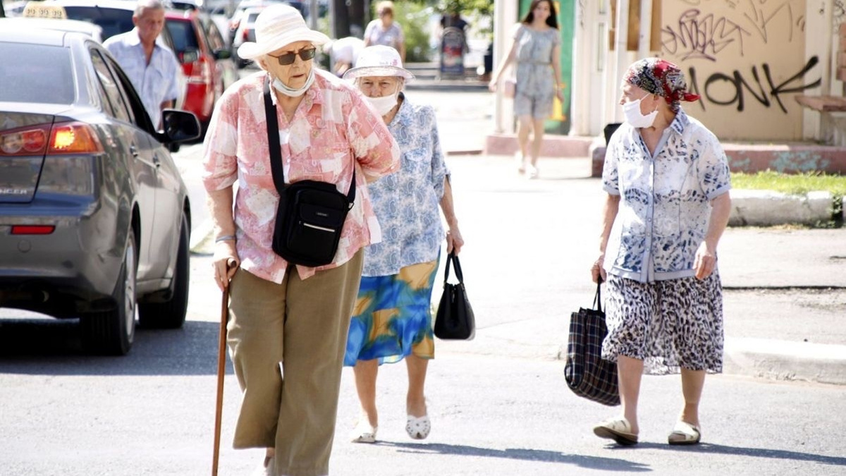 Пенсии по новым правилам: что нужно знать о доплатах с 1 января